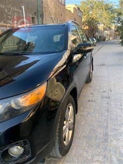 کیا سۆرینتۆ